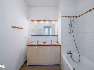 Appartement, 62 m²