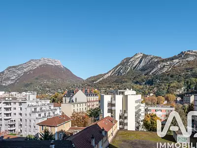 Appartement, 127 m²