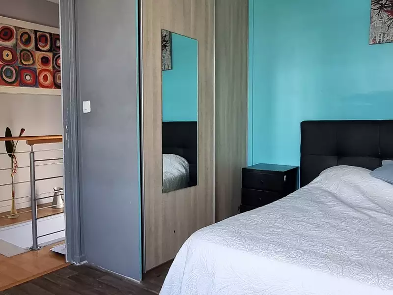 Maison, 112 m²