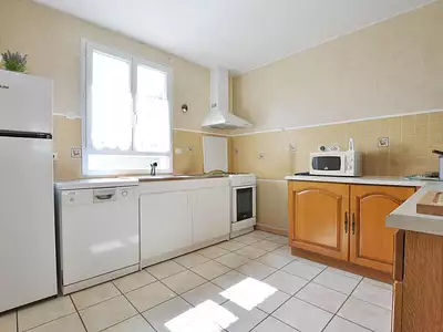 Maison, 95 m²