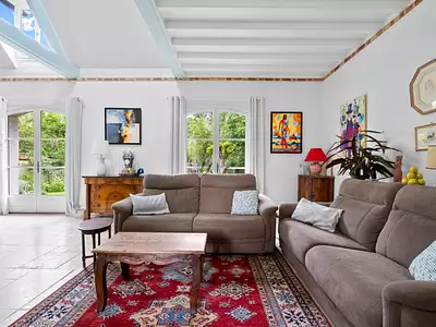 Maison, 192 m²