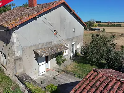 Maison, 70 m²