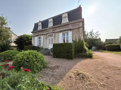 Maison, 170 m²