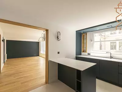 Appartement, 100 m²