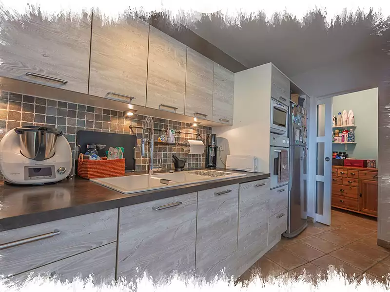 Maison, 119,86 m²