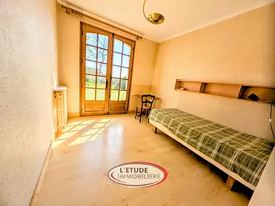 Maison, 154 m²