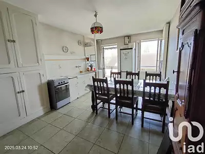 Maison, 410 m²