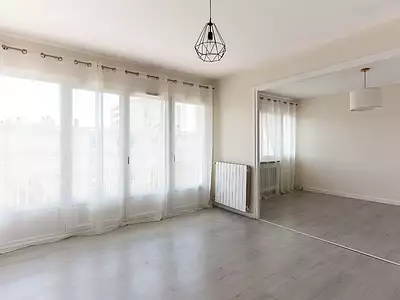Appartement, 63,79 m²