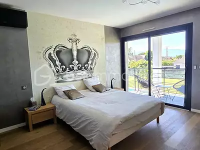 Maison, 165 m²