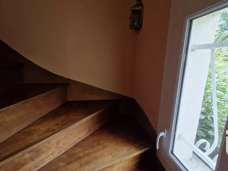 Maison, 119 m²