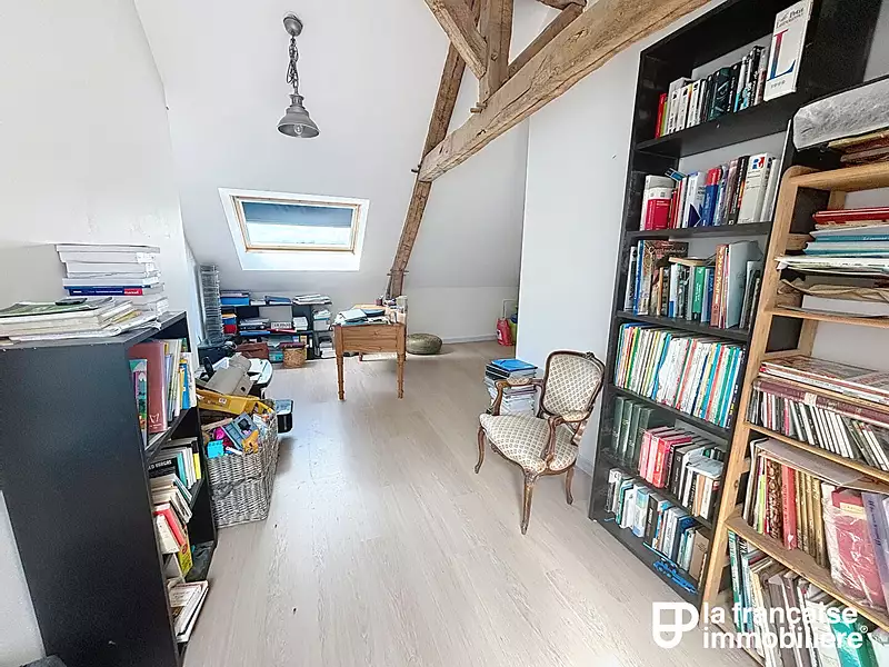 Maison, 142 m²