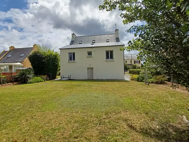 Maison, 138 m²