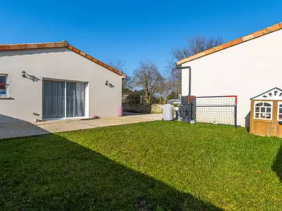 Maison, 100 m²