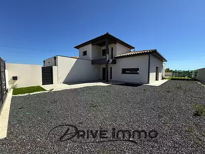 Maison, 140 m²
