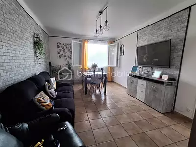 Maison, 244 m²