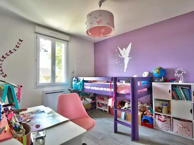Maison, 153 m²