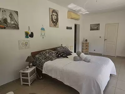 Maison, 180 m²