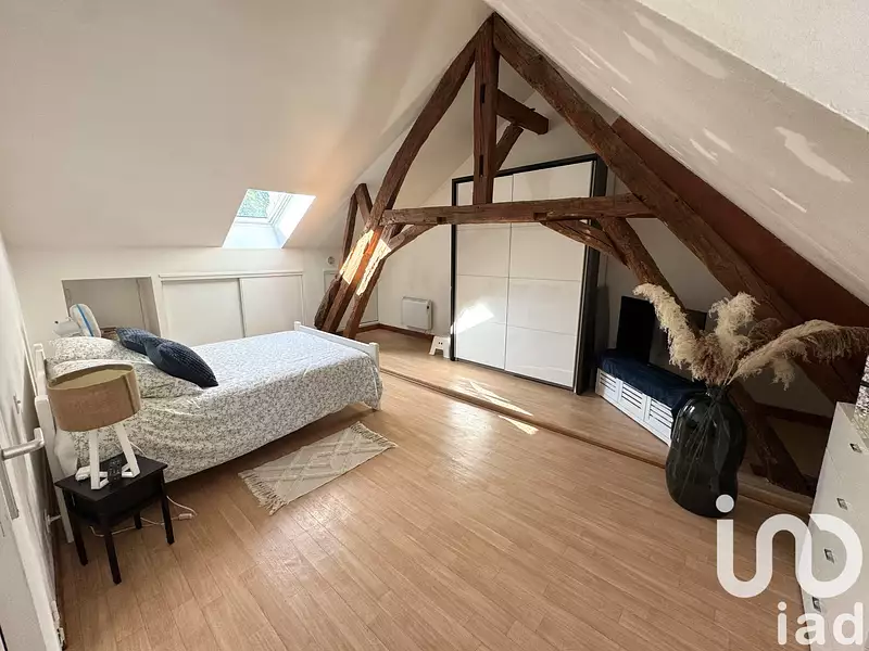 Maison, 96 m²