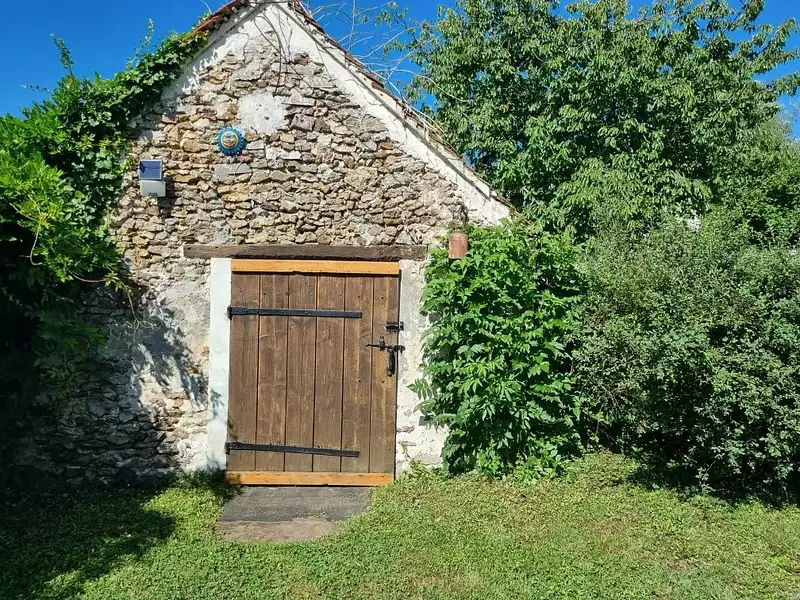Maison, 160 m²