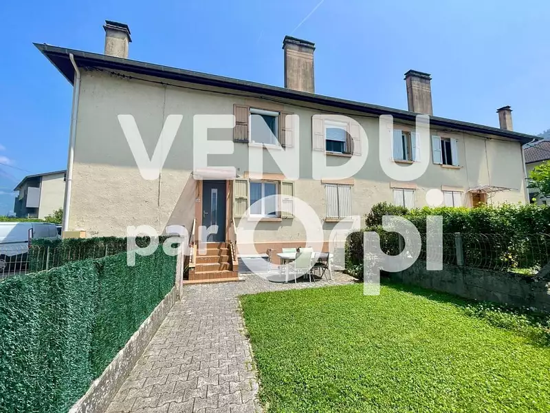 Appartement, 73 m²