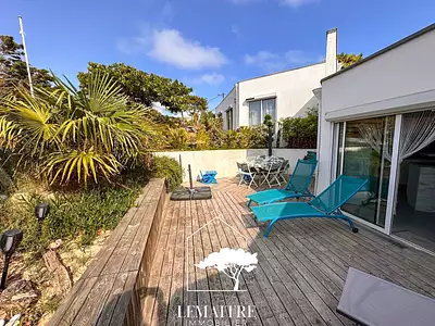 Appartement, 64,04 m²