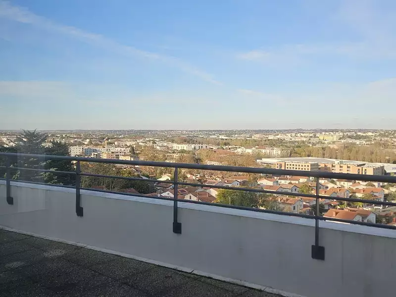 Appartement, 108 m²