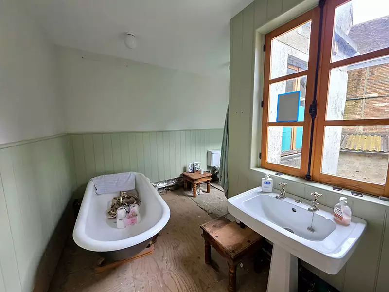 Maison, 95 m²