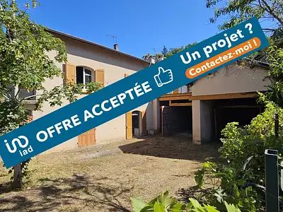 Maison, 90 m²