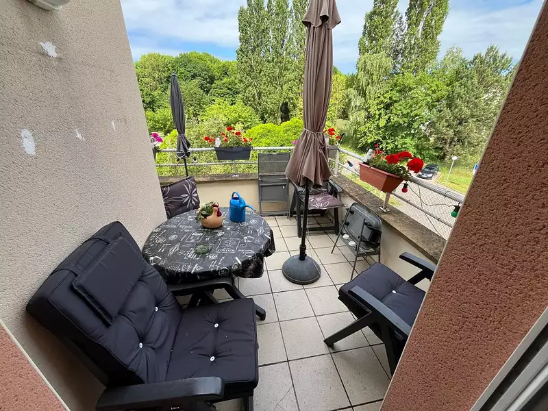 Appartement, 76 m²