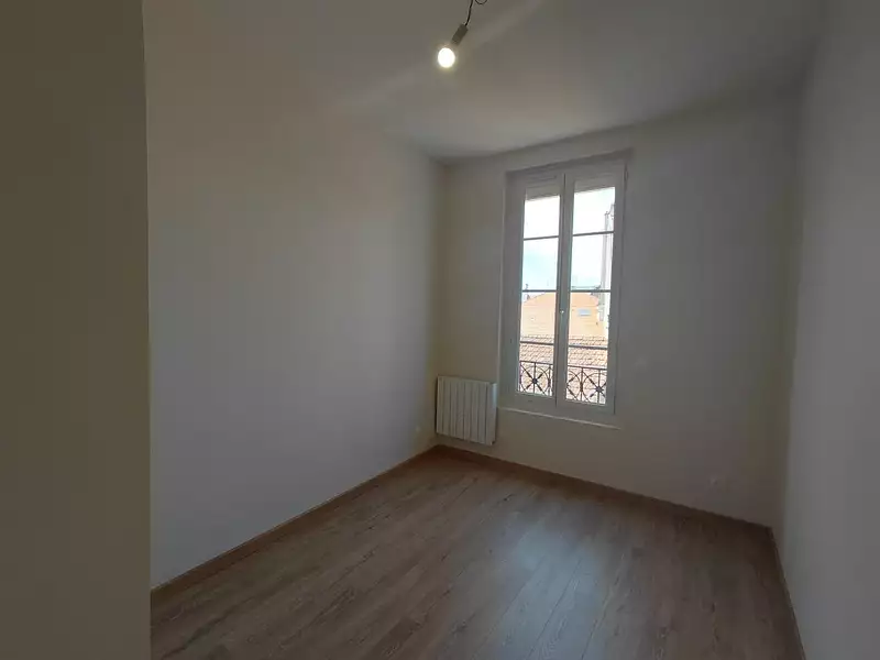 Appartement, 117 m²