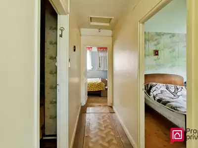 Maison, 107 m²