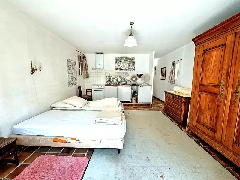 Maison, 190 m²
