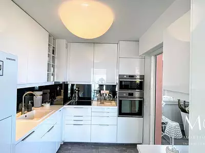 Appartement, 76 m²