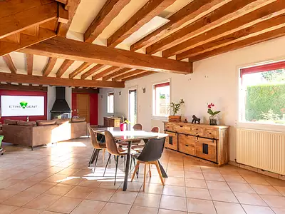 Maison, 178 m²