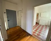 Appartement, 56,76 m²