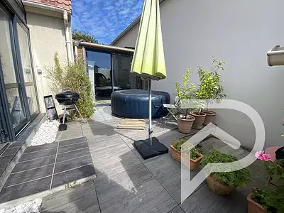 Maison, 127,32 m²