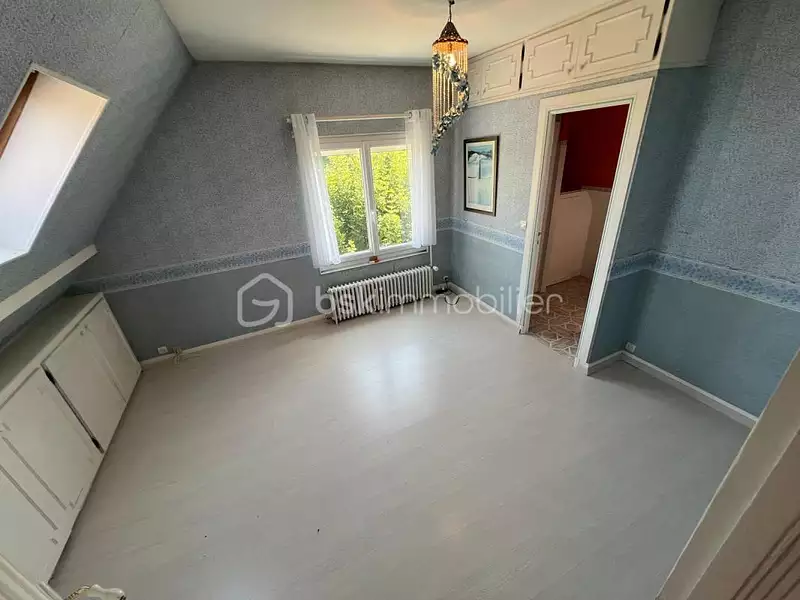 Maison, 100 m²