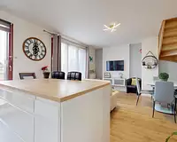 Appartement, 77,03 m²