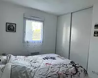 Appartement, 44,43 m²