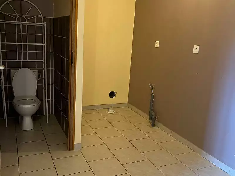 Maison, 100 m²