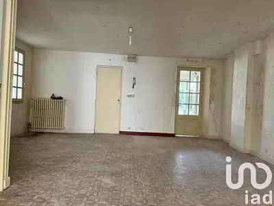 Appartement, 58 m²