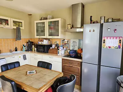 Maison, 120 m²