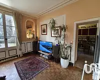 Maison, 1 062 m²