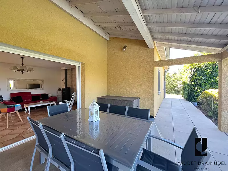 Maison, 137,78 m²