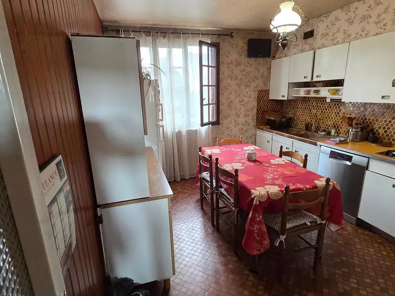 Maison, 148 m²