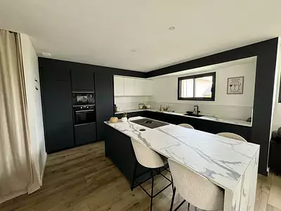 Maison, 111,35 m²
