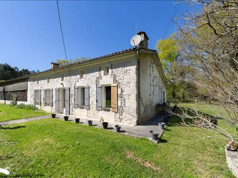 Maison, 165 m²