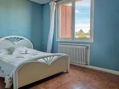 Maison, 116 m²