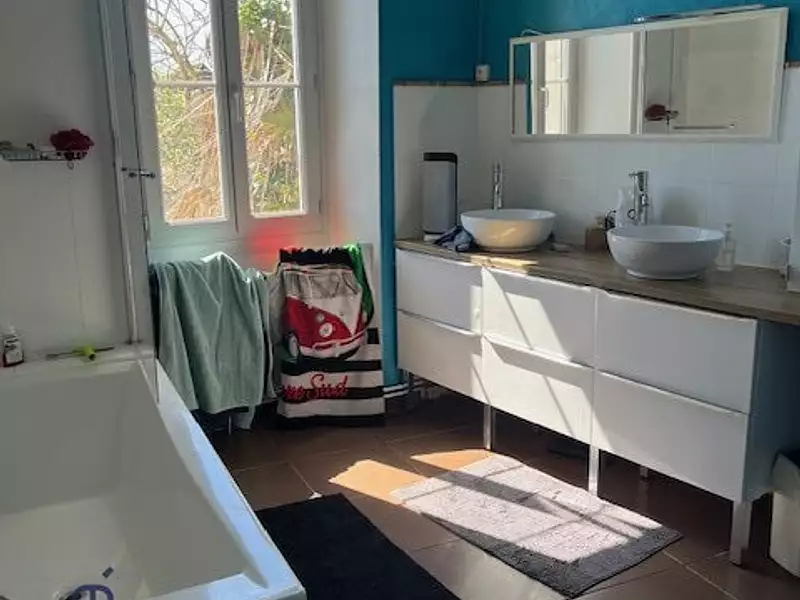Appartement, 163,71 m²