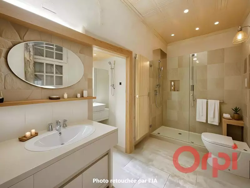 Maison, 253 m²